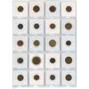 Image 2 : Lot of 20 world coins