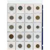 Image 2 : Lot of 20 world coins