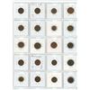 Image 2 : Lot of 20 world coins