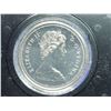 Image 3 : 1974 Winnipeg Centennial Nickel Dollar. Commemorates the 100th Anniversary of Winnipeg. Specimen. Br