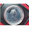 Image 3 : 1978 Commonwealth Games Silver Dollar. Commemorates the Commonwealth Games in Edmonton. Specimen. Br