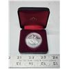 Image 1 : 1983 Proof Silver Dollar. Commemorates the World University Games in Edmonton. Proof with Ultra Heav