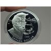 Image 2 : 1995 Proof Silver Dollar. Commemorates the 325th Anniversary of the Hudson’s Bay Company. S