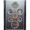 Image 2 : 1978 Prestige Double Dollar Specimen Set. Silver Dollar commemorates the Commonwealth Games in Edmon
