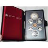 Image 1 : 1981 Double Dollar Proof Set. Silver Dollar commemorates the 100th Anniversary of the beginning of t
