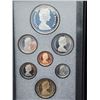 Image 3 : 1988 Double Dollar Proof Set. Silver Dollar commemorates the first heavy industry in Canada. Silver 
