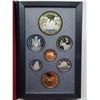 Image 2 : 1989 Double Dollar Proof Set. Silver Dollar commemorates the 200th Anniversary of Alexander Mackenzi