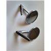 Image 1 : 2 vintage car mirrors