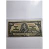 Image 1 : 1937 $20 bill