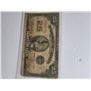 Image 1 : 1923 25¢ shinplaster