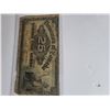 Image 1 : 1900 25¢ shinplaster