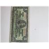 Image 1 : 1937 $1 bill
