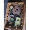 Image 1 : Tray of collectibles