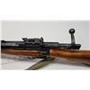 Image 5 : MK 1/2 Enfield No.4 - .303 British bolt action rifle - w/ strap