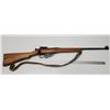Image 6 : MK 1/2 Enfield No.4 - .303 British bolt action rifle - w/ strap