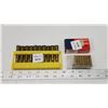 Image 1 : 303 & .22 ammunitions - .22 not full