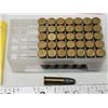 Image 2 : 303 & .22 ammunitions - .22 not full