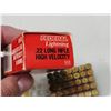 Image 3 : 303 & .22 ammunitions - .22 not full