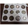 Image 2 : Lot of 20 world coins