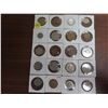 Image 1 : Lot of 20 world coins