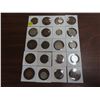 Image 1 : Lot of 20 world coins