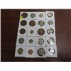 Image 1 : Lot of 20 world coins