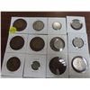 Image 3 : Lot of 20 world coins