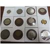 Image 2 : Lot of 20 world coins