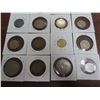 Image 2 : Lot of 20 world coins