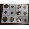 Image 2 : Lot of 20 world coins