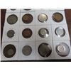 Image 2 : Lot of 20 world coins