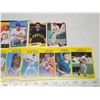 Image 3 : 16 Fleer baseball cards