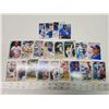 Image 1 : 23 UD baseball cards - 1991