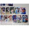 Image 3 : 23 UD baseball cards - 1991