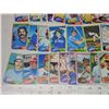 Image 2 : 40 OPC baseball cards - 1980
