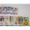Image 4 : 40 OPC baseball cards - 1980
