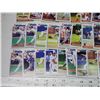 Image 2 : 30 Score baseball cards - 1991