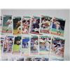 Image 4 : 30 Score baseball cards - 1991