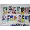 Image 5 : 30 Score baseball cards - 1991