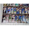 Image 2 : 40 Score baseball cards - 1991