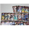 Image 5 : 40 Score baseball cards - 1991