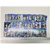 Image 1 : 40 Score baseball cards - 1991