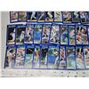 Image 2 : 40 Score baseball cards - 1991