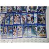 Image 3 : 40 Score baseball cards - 1991