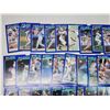 Image 5 : 40 Score baseball cards - 1991