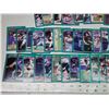 Image 2 : 40 Score baseball cards - 1991