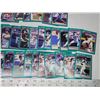 Image 3 : 40 Score baseball cards - 1991