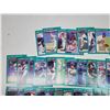 Image 5 : 40 Score baseball cards - 1991
