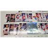 Image 2 : 37 UD hockey cards