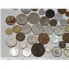 Image 2 : 50 world coins